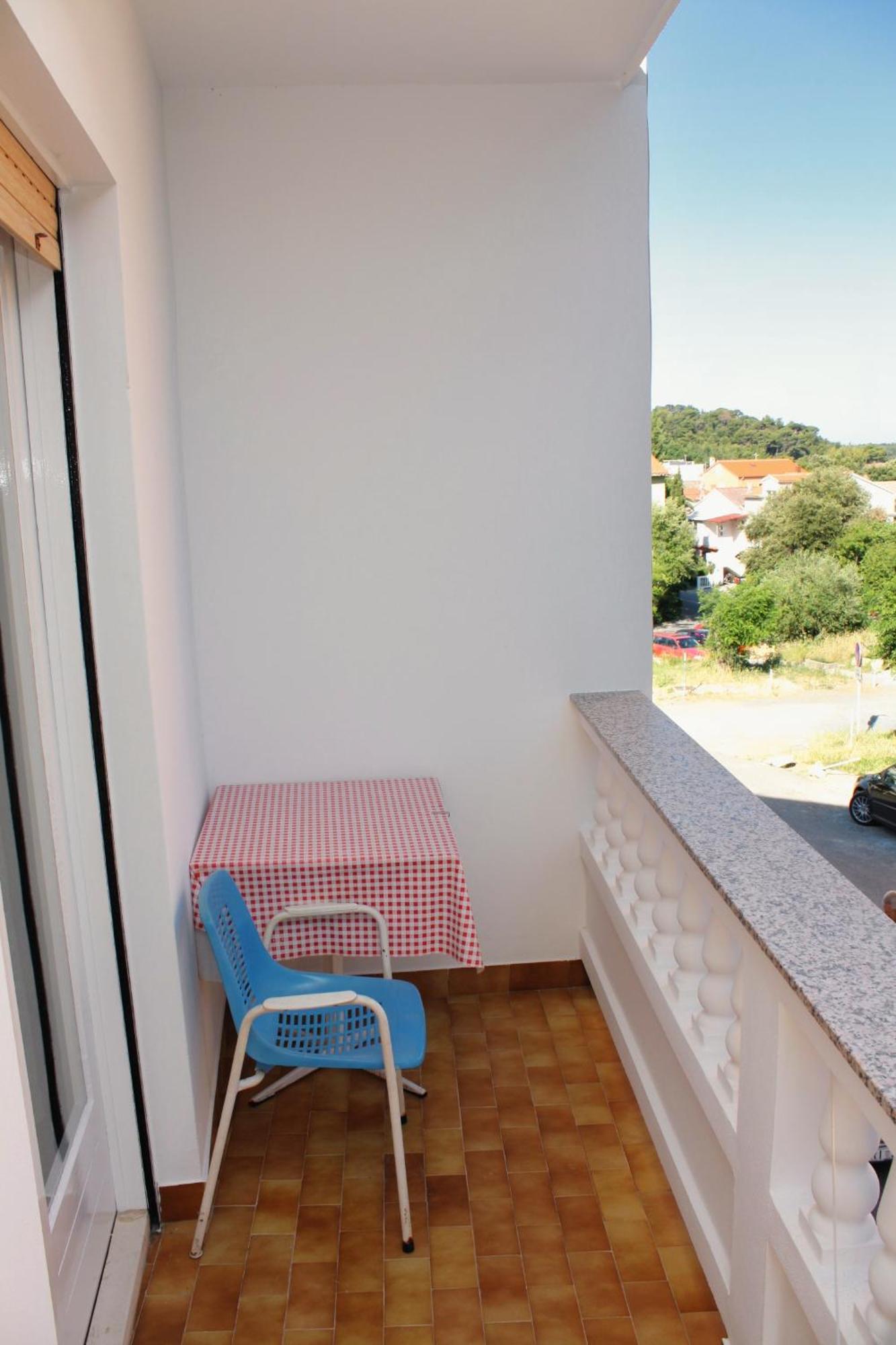Apartments And Rooms With Parking Space Palit, Rab - 5061 Eksteriør billede