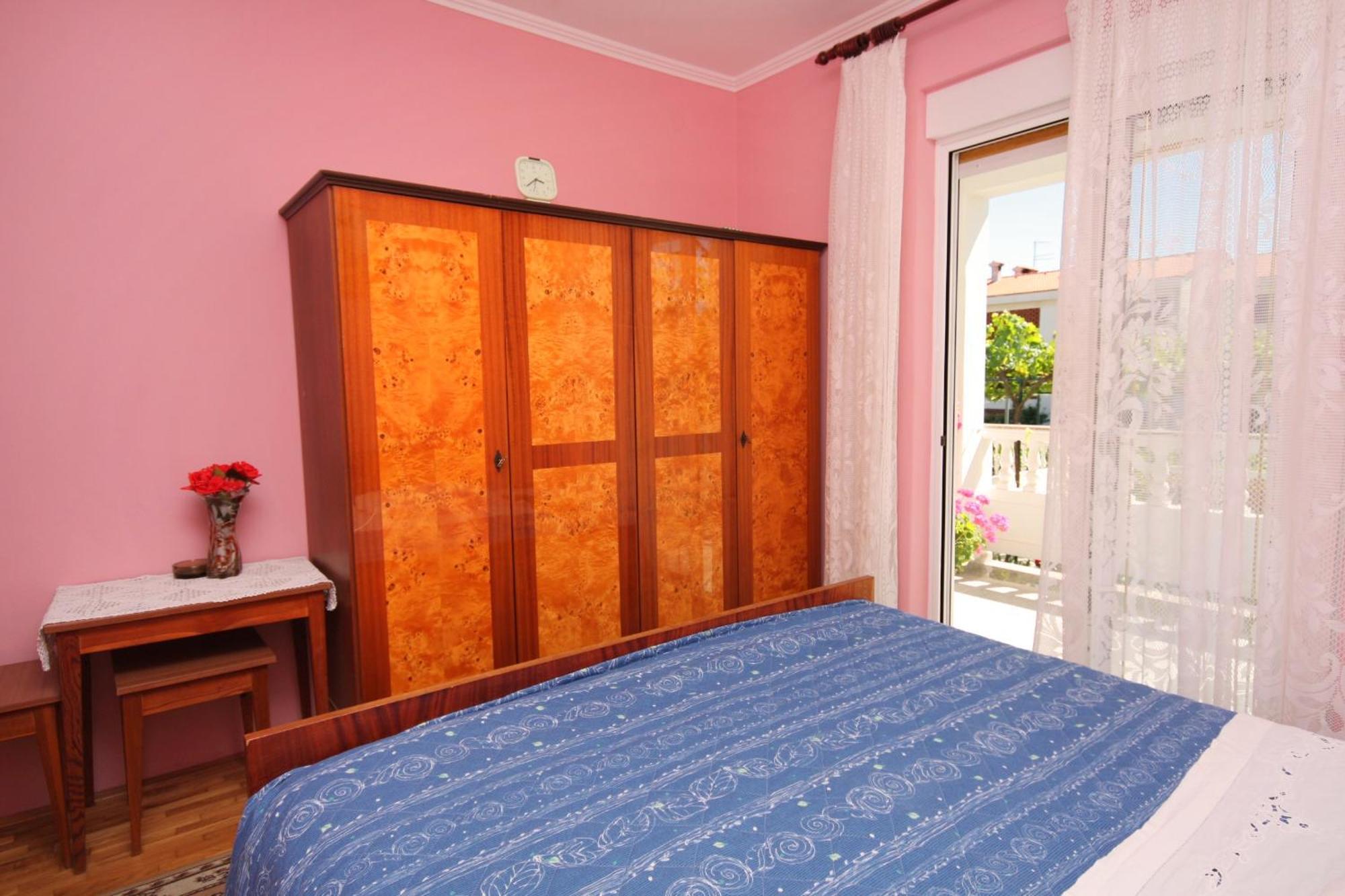 Apartments And Rooms With Parking Space Palit, Rab - 5061 Værelse billede