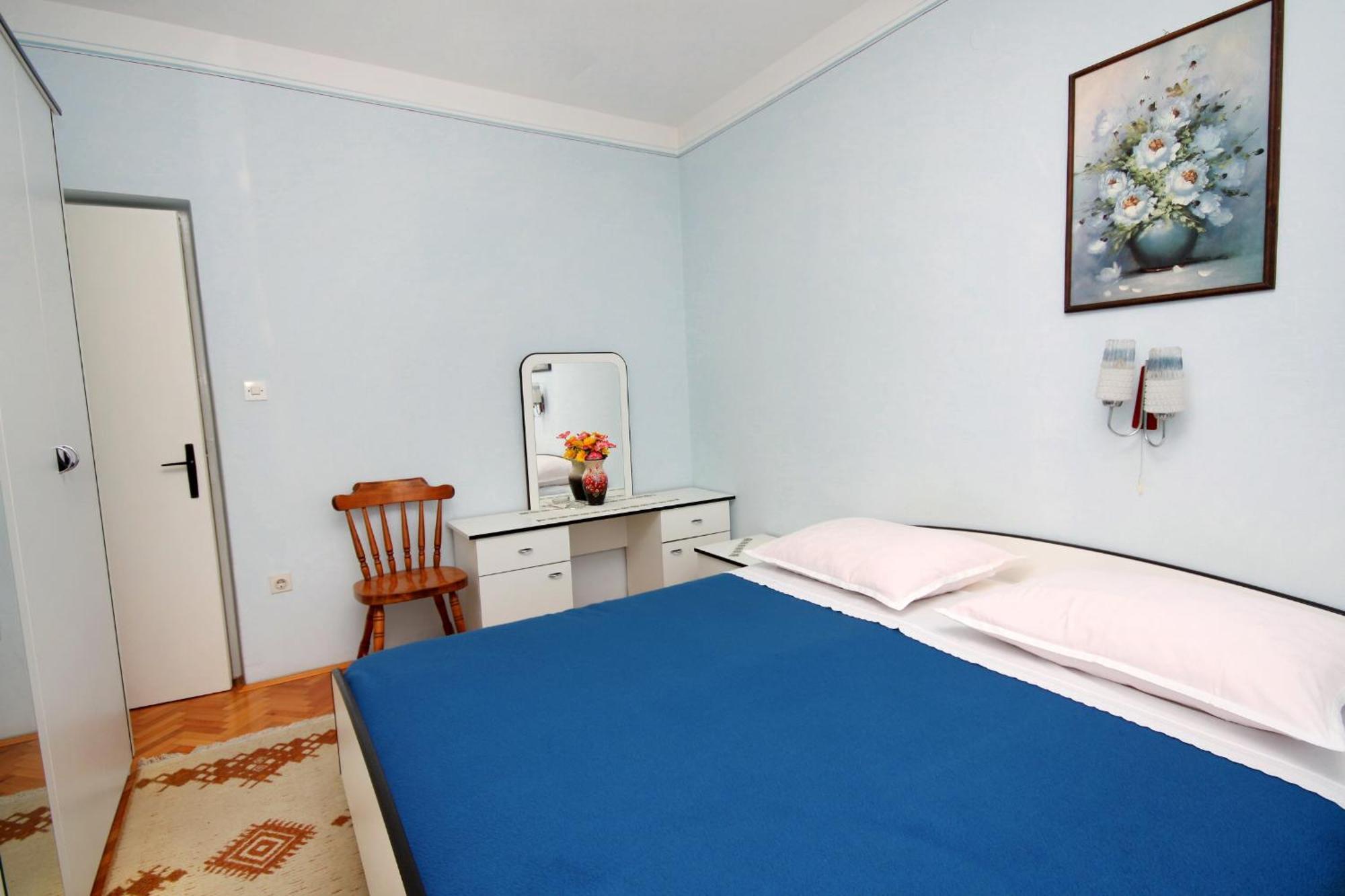 Apartments And Rooms With Parking Space Palit, Rab - 5061 Værelse billede