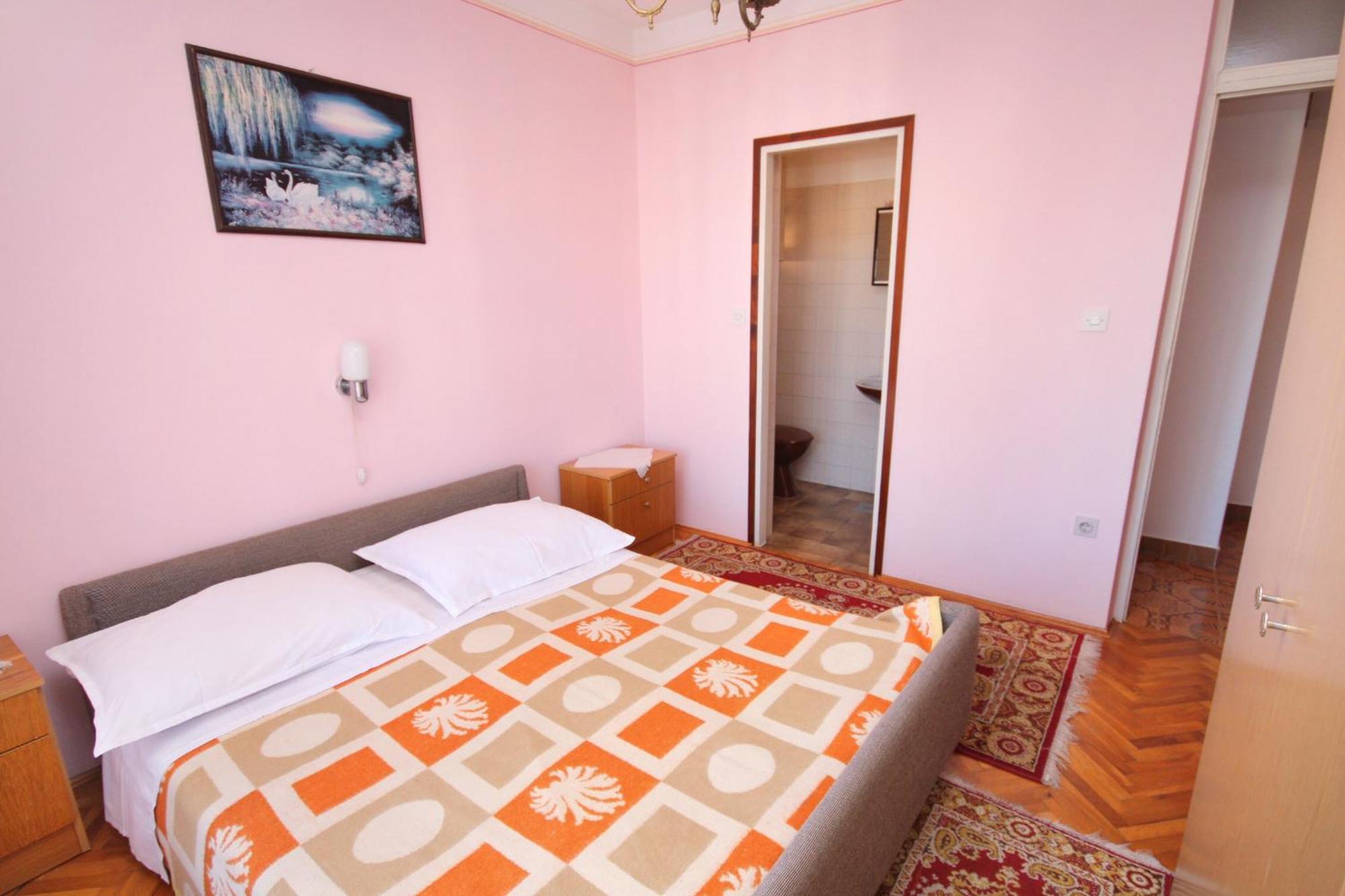 Apartments And Rooms With Parking Space Palit, Rab - 5061 Værelse billede